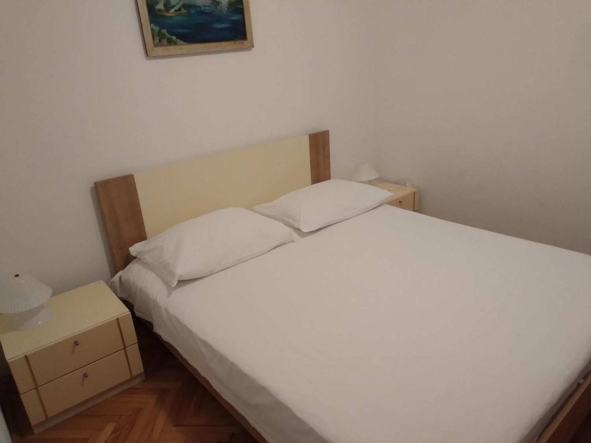 Mravak Apartments تروغير المظهر الخارجي الصورة