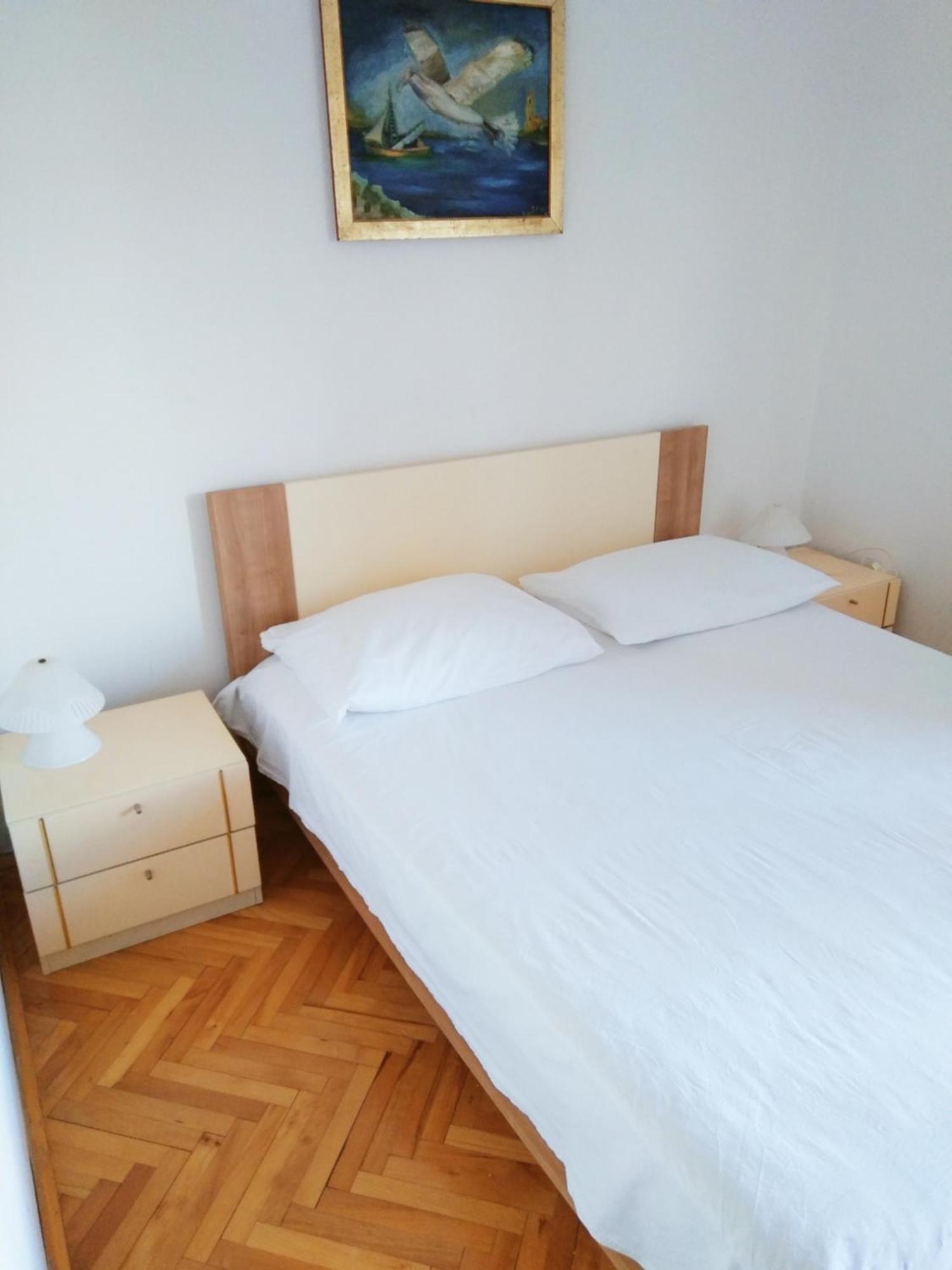 Mravak Apartments تروغير المظهر الخارجي الصورة