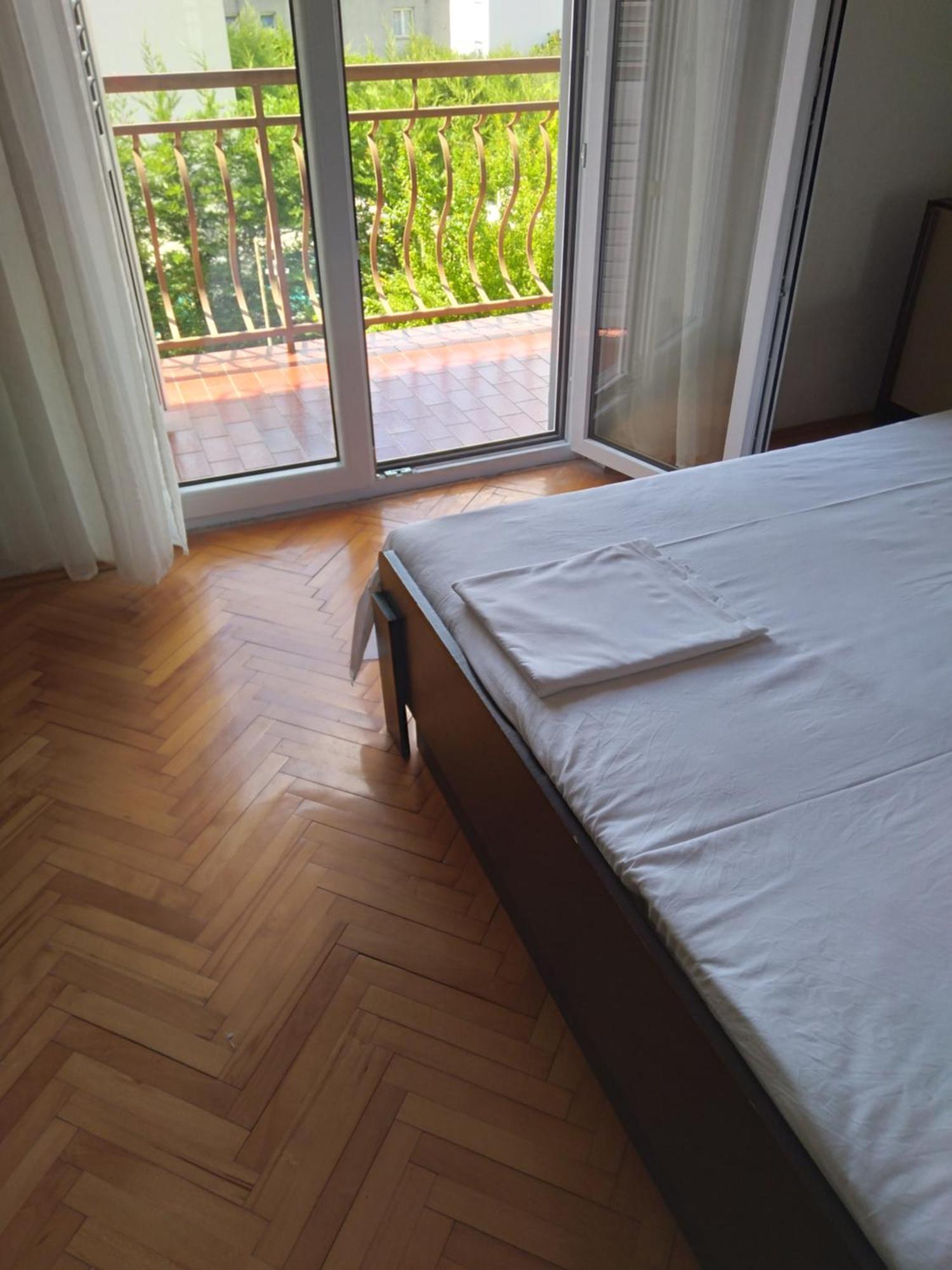 Mravak Apartments تروغير المظهر الخارجي الصورة