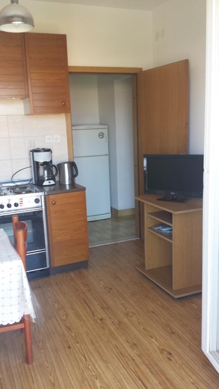 Mravak Apartments تروغير المظهر الخارجي الصورة