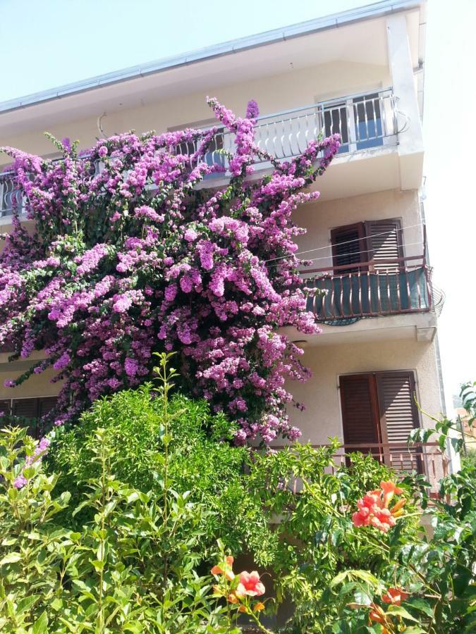 Mravak Apartments تروغير المظهر الخارجي الصورة