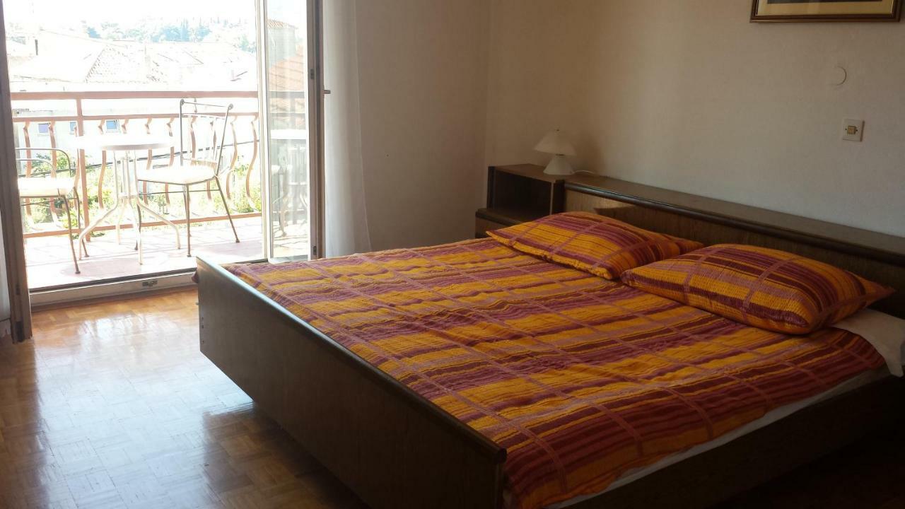Mravak Apartments تروغير المظهر الخارجي الصورة