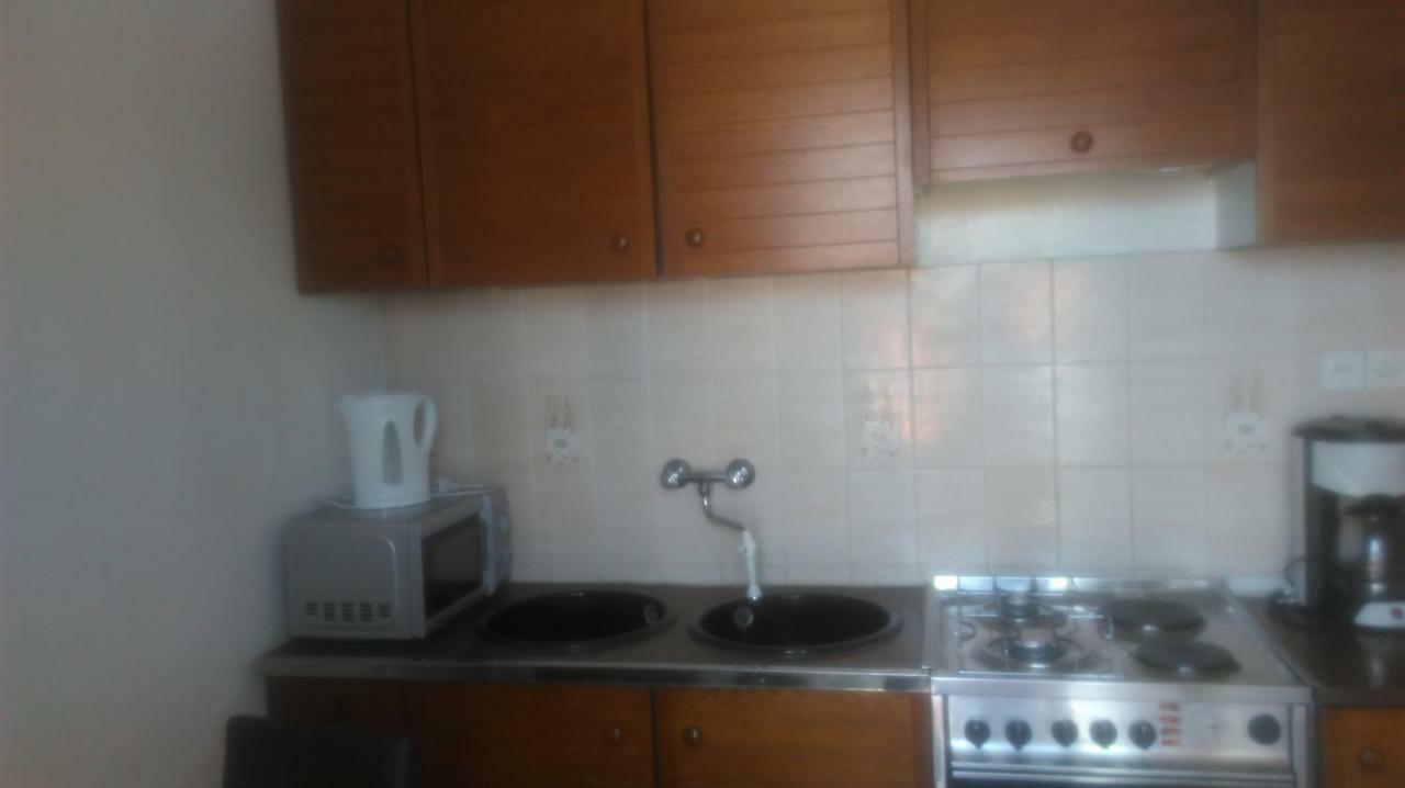 Mravak Apartments تروغير المظهر الخارجي الصورة